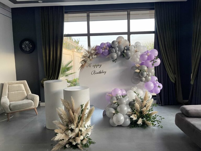 تشریفات مشهد