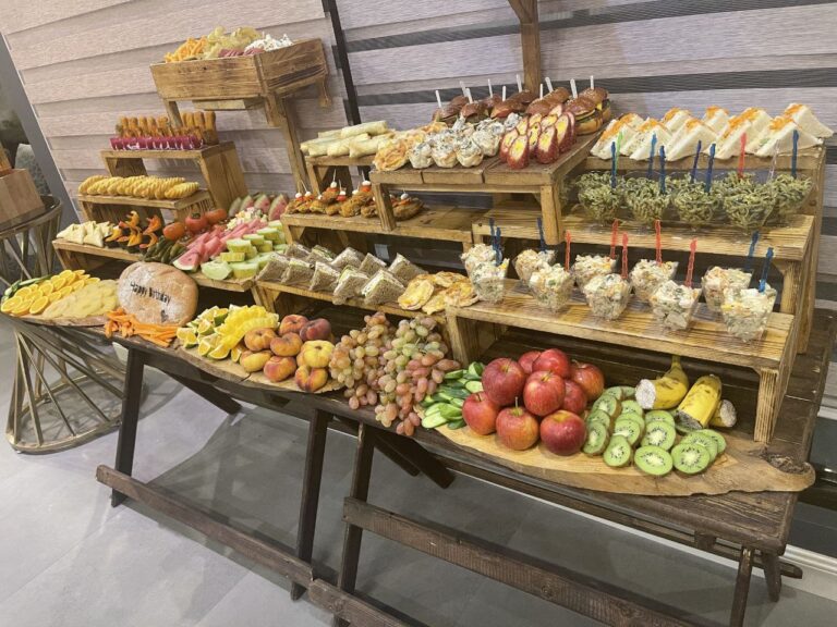 تشریفات مشهد