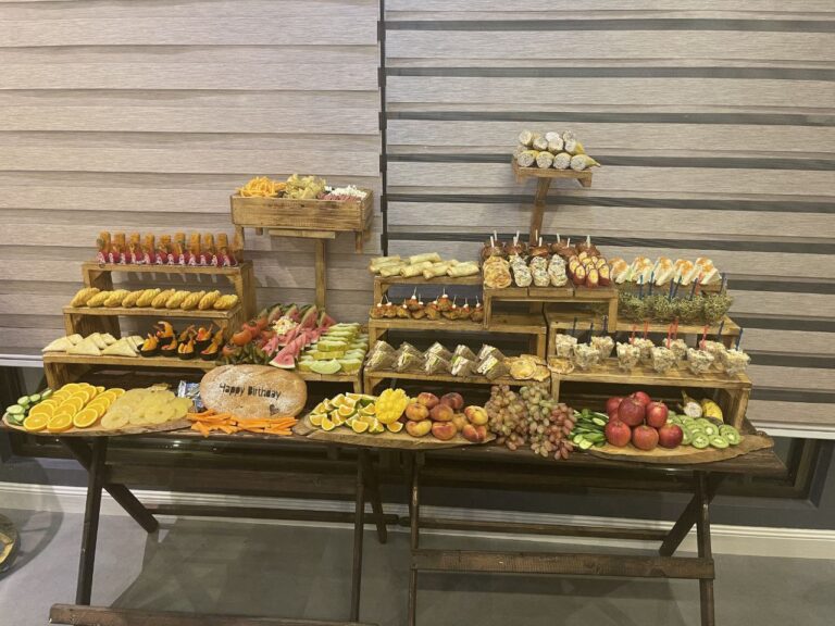 تشریفات مشهد