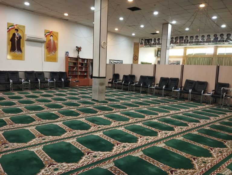 مسجد موسی بن جعفر هاشمیه 2 photo_2024-01-20_16-43-40