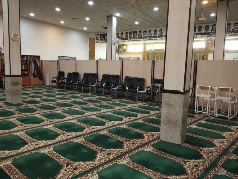 مسجد موسی بن جعفر هاشمیه 4 photo_2024-01-20_16-43-47