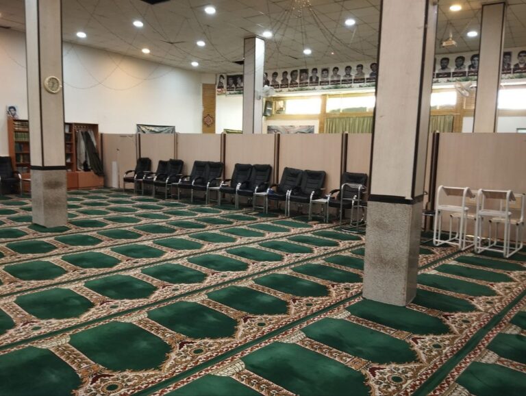 مسجد موسی بن جعفر هاشمیه 5 photo_2024-01-20_16-43-49