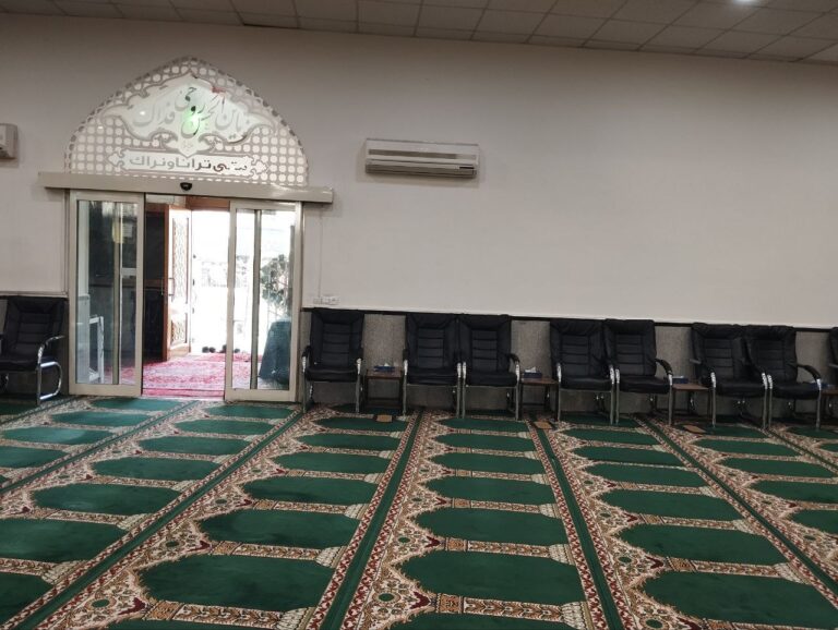 مسجد موسی بن جعفر هاشمیه 9 photo_2024-01-20_16-44-03