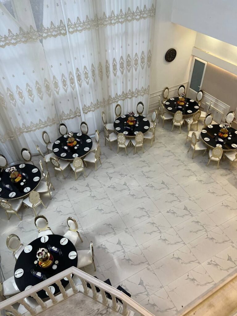 خدمات عروسی 4 تشریفات مشهد