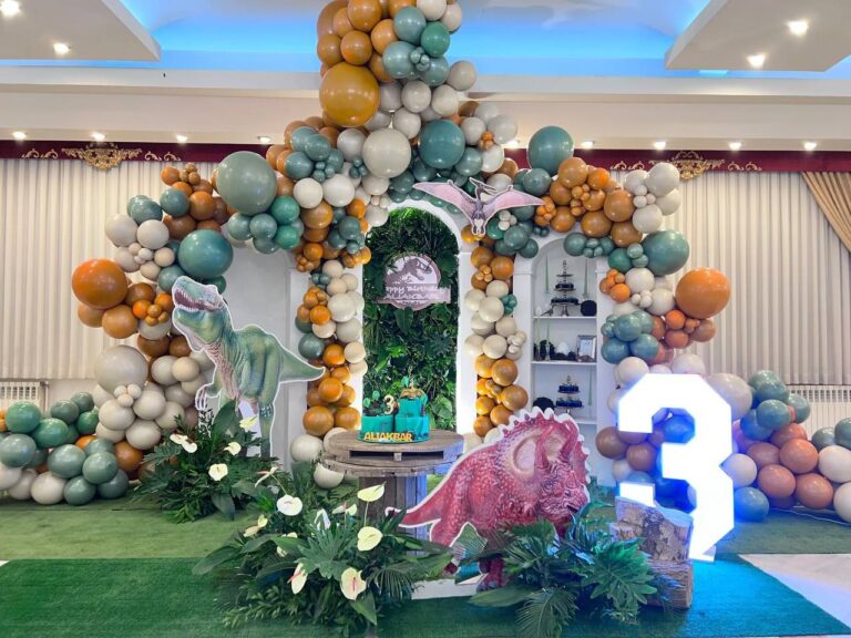 تشریفات مشهد