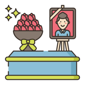 تشریفات ترحیم در مشهد