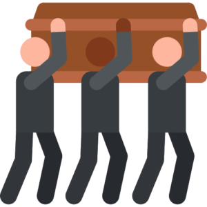 تشریفات ترحیم در مشهد