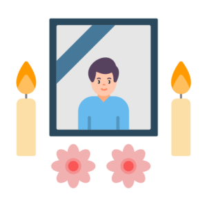 تشریفات ترحیم در مشهد