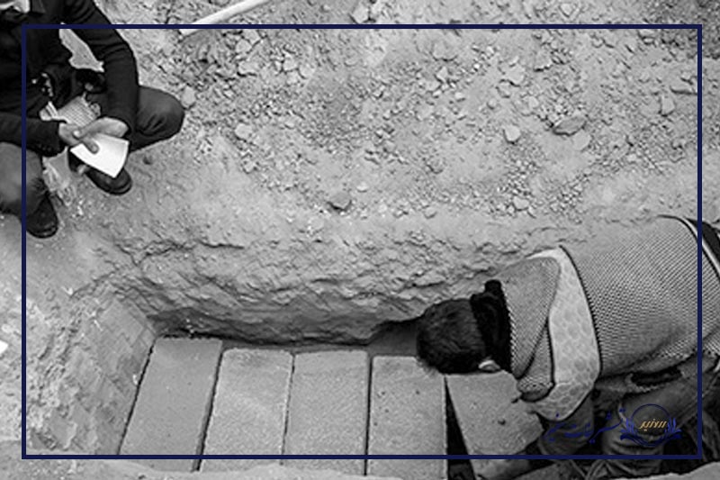 نکات تکمیلی برای برگزاری مراسم تدفین