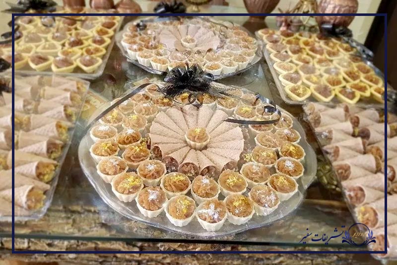 ایدههای پذیرایی مراسم ختم ساده و لاکچری 1 10 ایده پذیرایی مراسم ختم